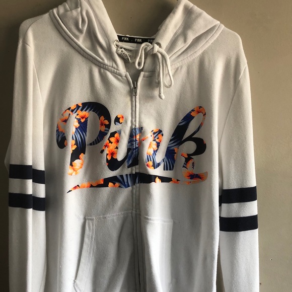 Zip up - Picture 1 of 2